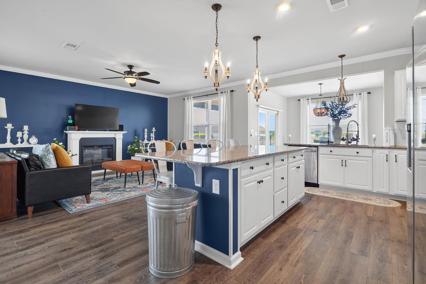 Welcome to this beautifully upgraded home located in one of the - photo 20