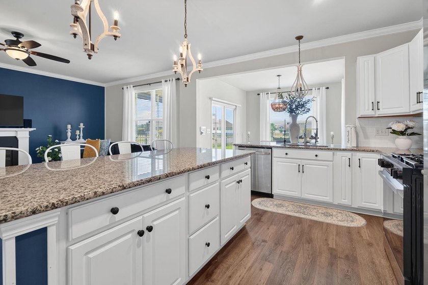 Welcome to this beautifully upgraded home located in one of the - photo 21