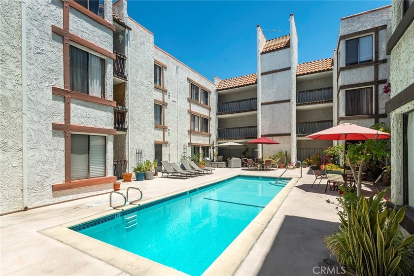 Headline: Rare Top-Floor Opportunity at Patio de Oro - First - photo 22