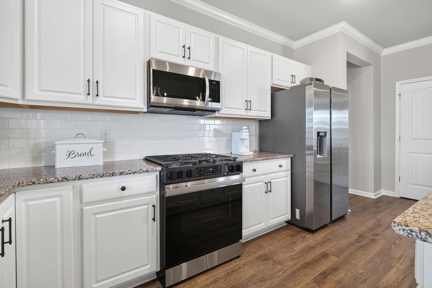 Welcome to this beautifully upgraded home located in one of the - photo 25