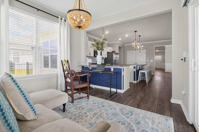 Welcome to this beautifully upgraded home located in one of the - photo 26