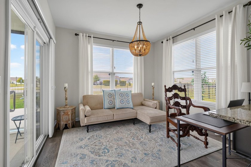 Welcome to this beautifully upgraded home located in one of the - photo 27