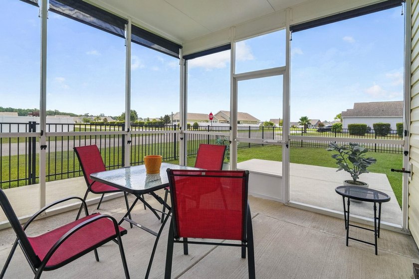 Welcome to this beautifully upgraded home located in one of the - photo 28