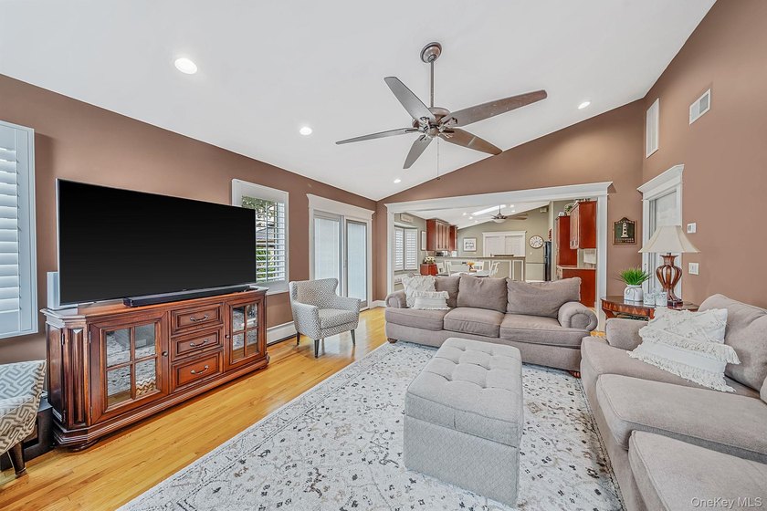 Welcome to this beautifully expanded split-level home situated - photo 29