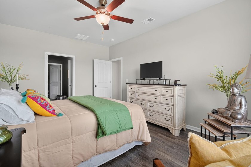 Welcome to this beautifully upgraded home located in one of the - photo 32