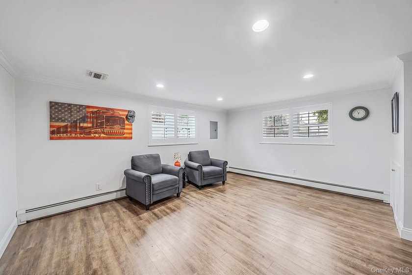 Welcome to this beautifully expanded split-level home situated - photo 32