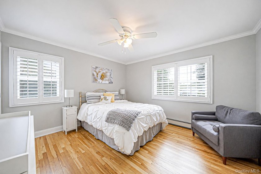 Welcome to this beautifully expanded split-level home situated - photo 37