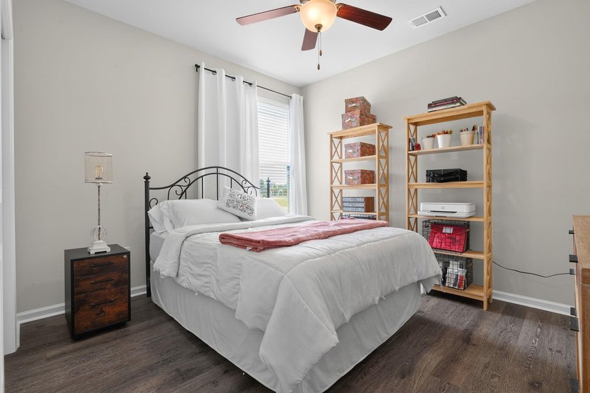 Welcome to this beautifully upgraded home located in one of the - photo 39