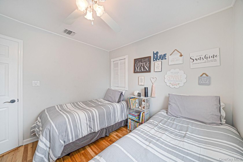 Welcome to this beautifully expanded split-level home situated - photo 42