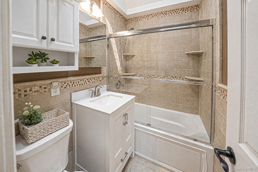 Welcome to this beautifully expanded split-level home situated - photo 43