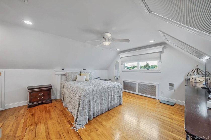 Welcome to this beautifully expanded split-level home situated - photo 44