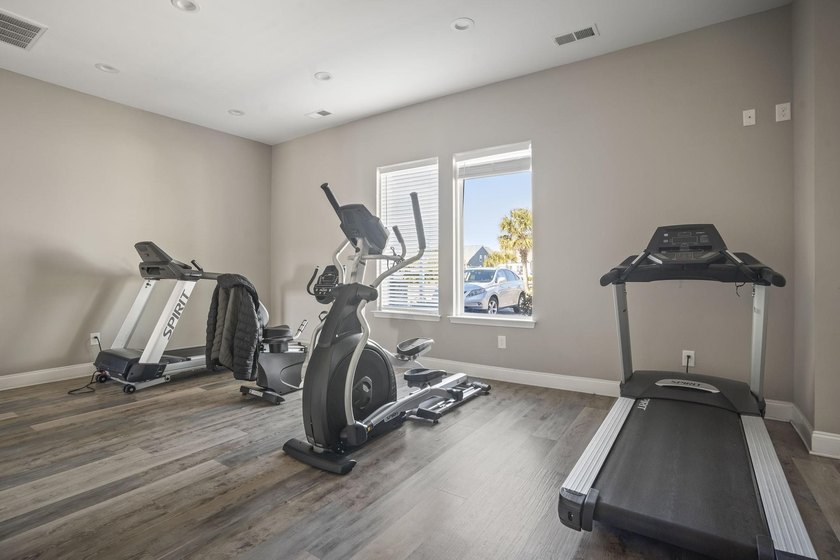 Welcome to this beautifully upgraded home located in one of the - photo 48
