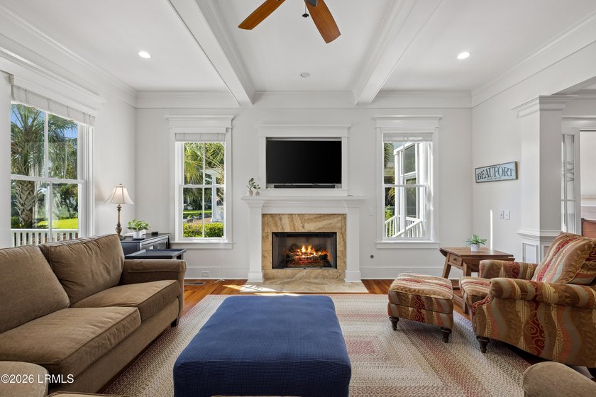 Experience the best of Lowcountry living in this beautifully - photo 11