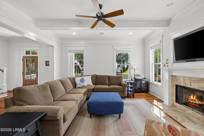 Experience the best of Lowcountry living in this beautifully - photo 13