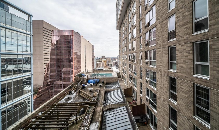 Enjoy the incredible walkability of downtown Minneapolis with - photo 13