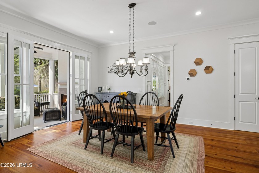 Experience the best of Lowcountry living in this beautifully - photo 14