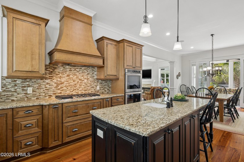 Experience the best of Lowcountry living in this beautifully - photo 15