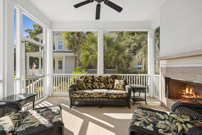 Experience the best of Lowcountry living in this beautifully - photo 23