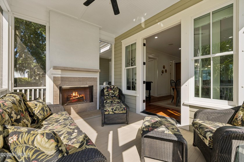 Experience the best of Lowcountry living in this beautifully - photo 24