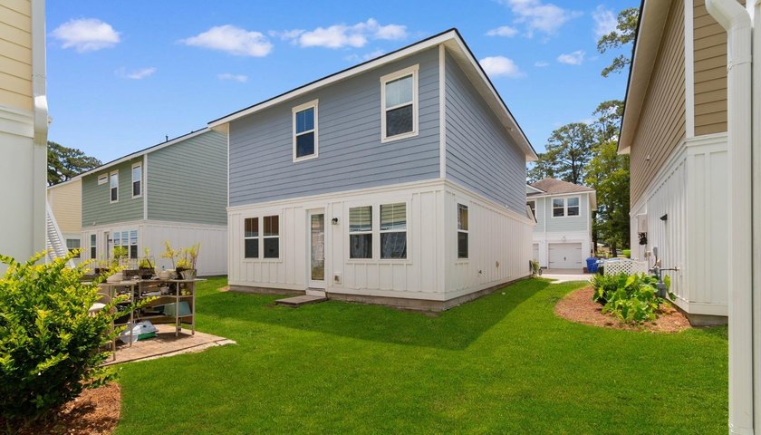 Imagine coming home to a quiet, tree-lined community just - photo 43