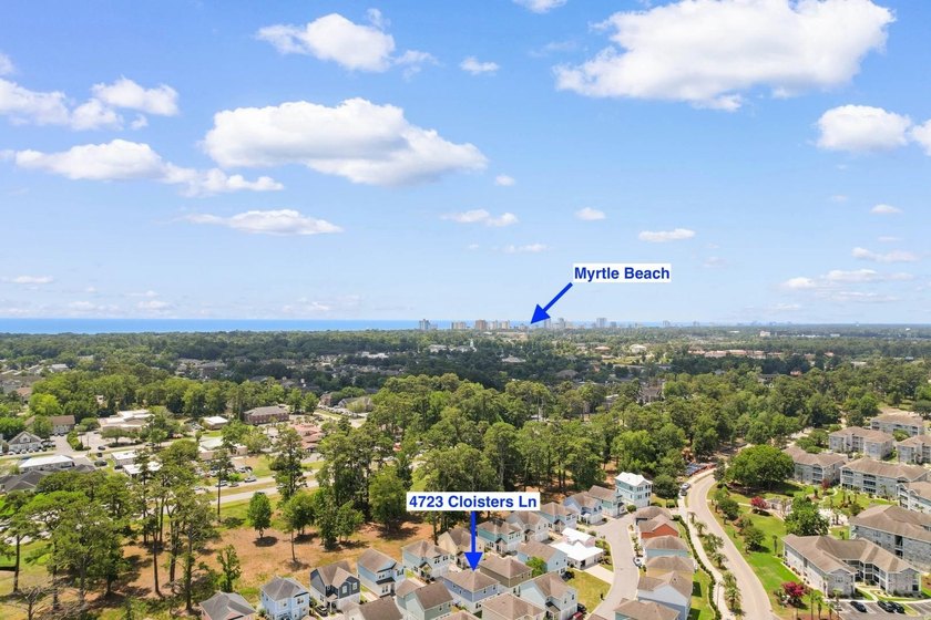 Imagine coming home to a quiet, tree-lined community just - photo 45