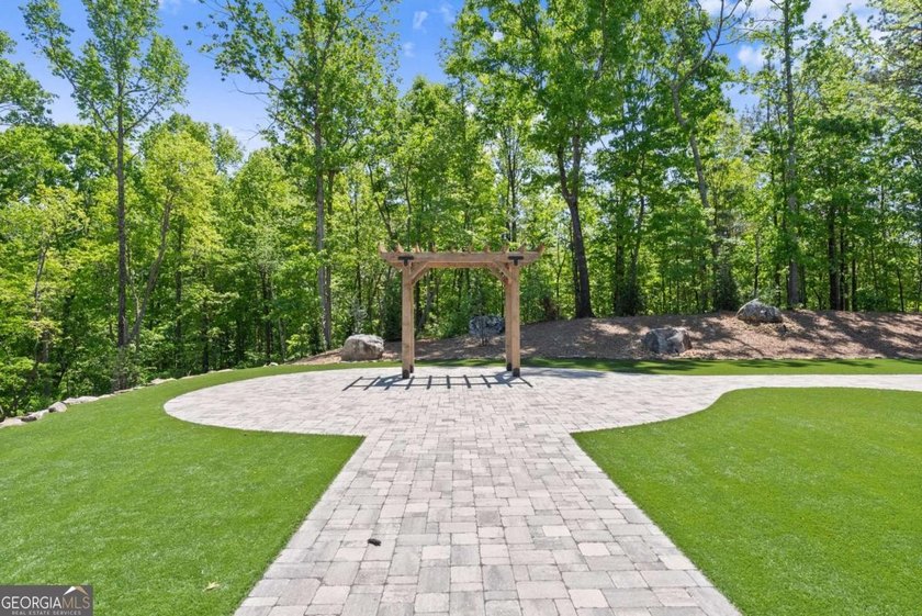 An extraordinary opportunity to own one of North Georgia's - photo 11