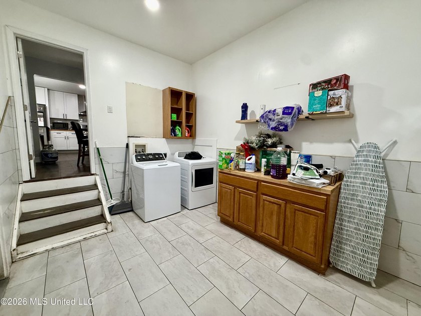 Welcome to Eastlawn! This updated 3-bedroom, 2-bath home sits on - photo 13