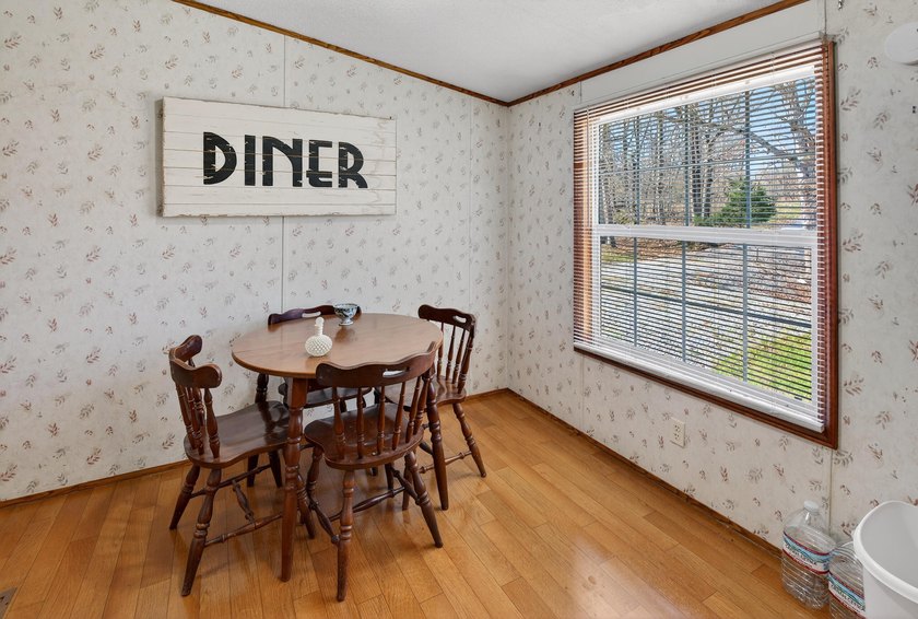 This expansive 210 acre farm features approximately 60 acres of - photo 30