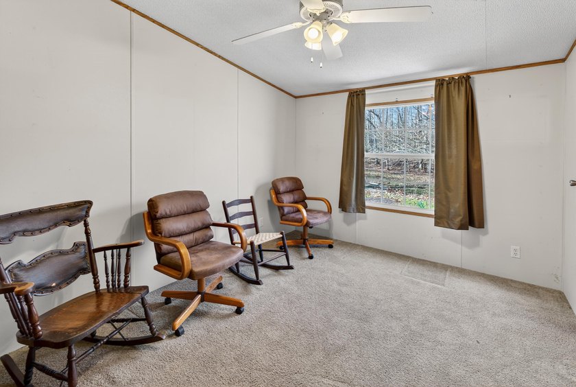 This expansive 210 acre farm features approximately 60 acres of - photo 38