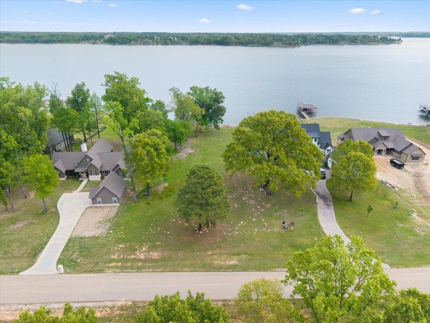 Exceptional opportunity to own a 1.03-acre waterfront homesite - photo 11