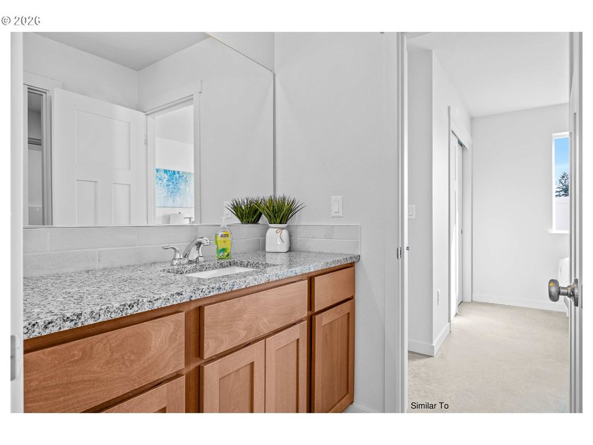 Built by Olin Homes (OR) LLC. These Homes will go fast. This is - photo 3