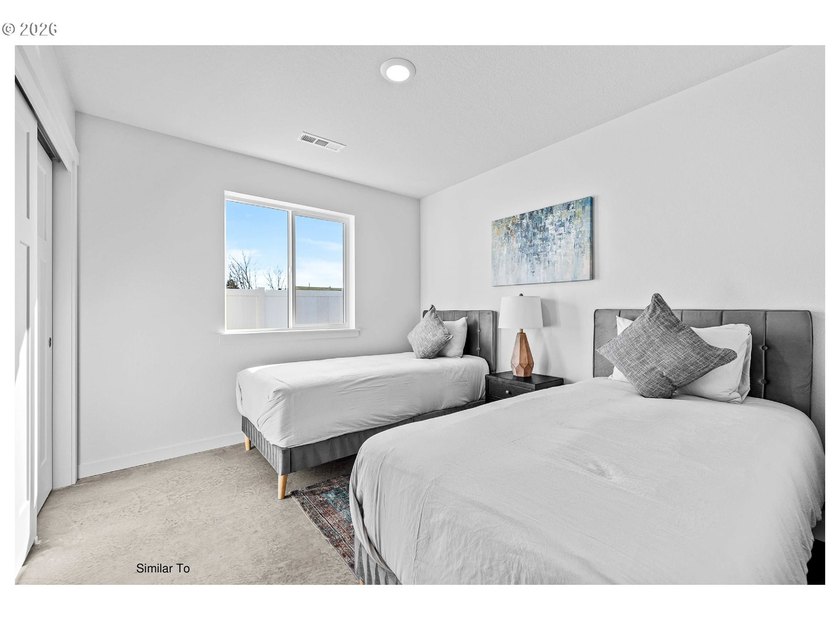 Built by Olin Homes (OR) LLC. These Homes will go fast. This is - photo 5