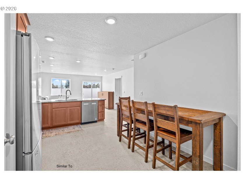 Built by Olin Homes (OR) LLC. These Homes will go fast. This is - photo 6