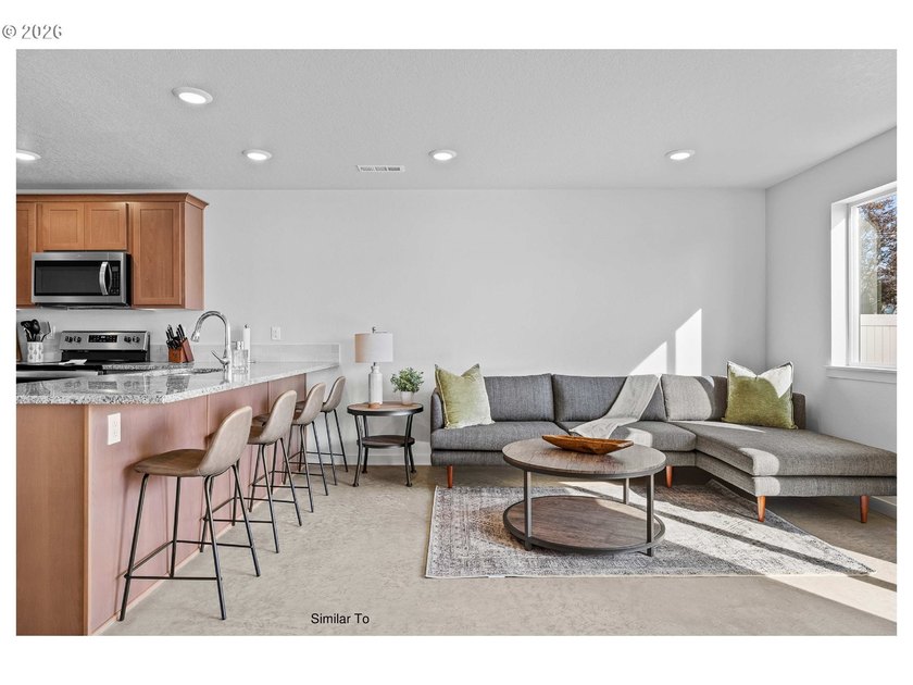 Built by Olin Homes (OR) LLC. These Homes will go fast. This is - photo 9