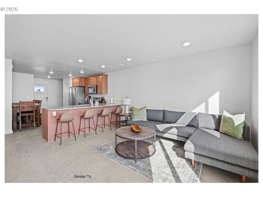Built by Olin Homes (OR) LLC. These Homes will go fast. This is - photo 10