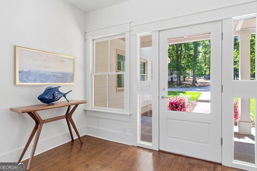 Welcome to 136 N. Hidden Lake Drive, a stunning Lake Oconee - photo 7