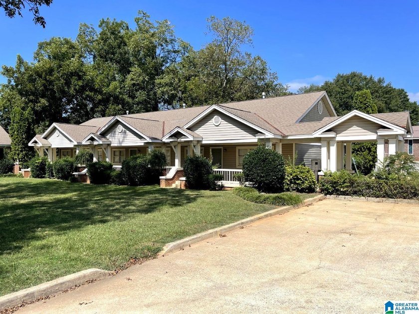 Great investment opportunity in Lineville! Former Alta Pointe - photo 2