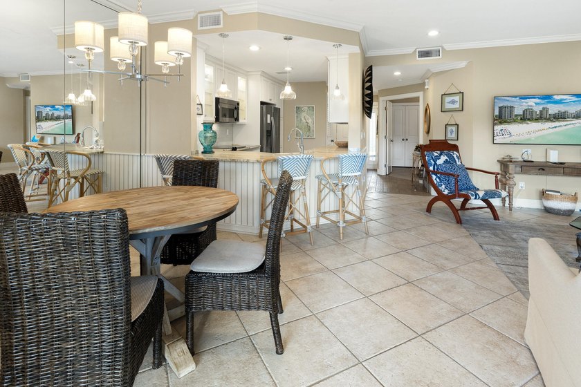This highly sought-after condominium offers the perfect blend of - photo 12