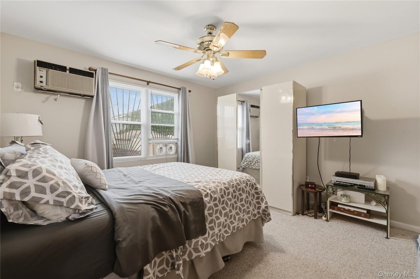 Welcome to this charming semi-attached two-family home offering - photo 13