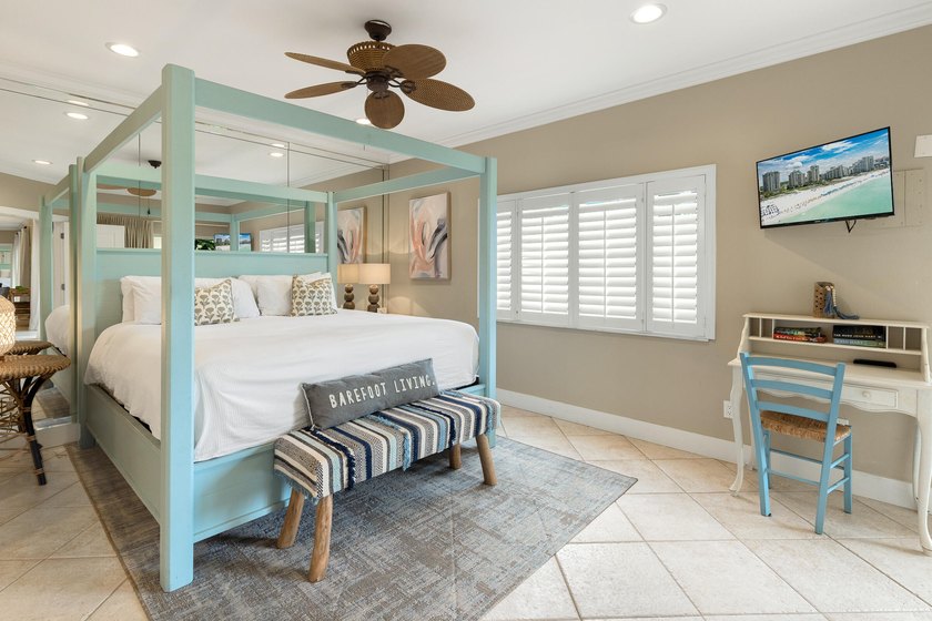 This highly sought-after condominium offers the perfect blend of - photo 16
