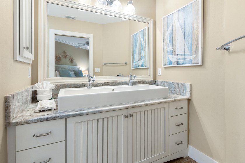 This highly sought-after condominium offers the perfect blend of - photo 21