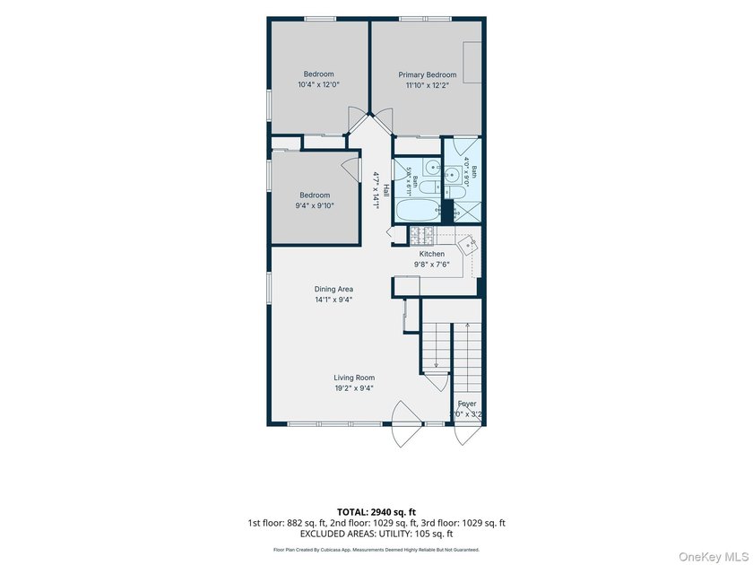 Welcome to this charming semi-attached two-family home offering - photo 33