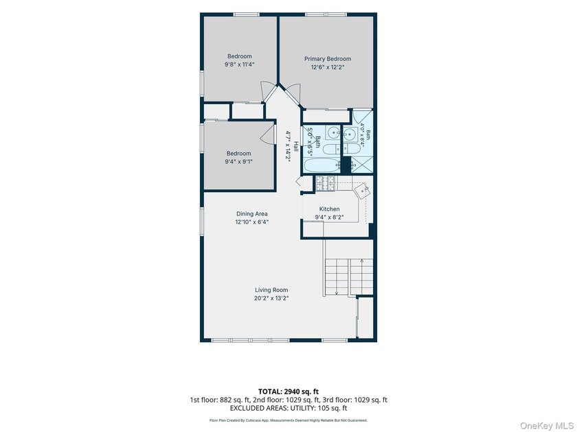 Welcome to this charming semi-attached two-family home offering - photo 34