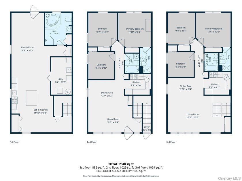 Welcome to this charming semi-attached two-family home offering - photo 35