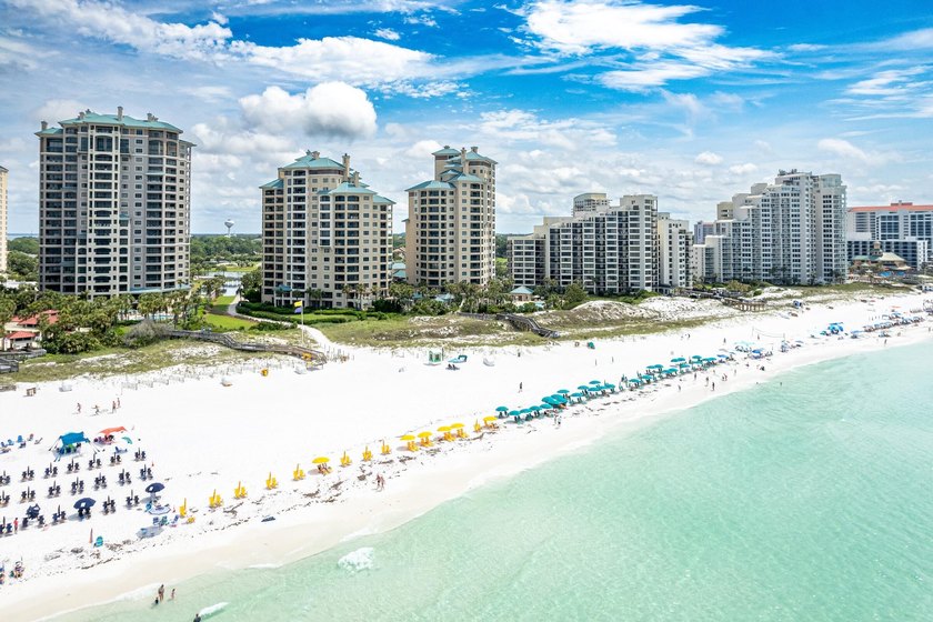 This highly sought-after condominium offers the perfect blend of - photo 38