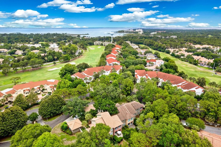 This highly sought-after condominium offers the perfect blend of - photo 40