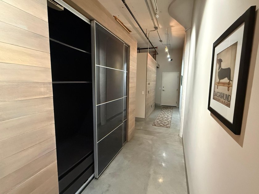 Historic CW Lofts in NE Minneapolis, 4th-floor gem unveils a - photo 11