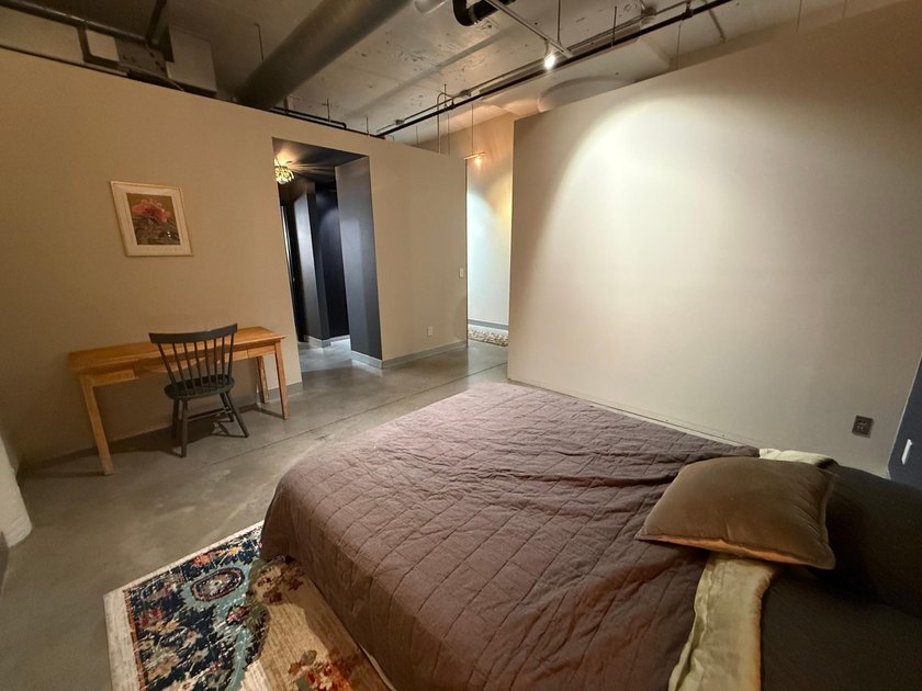 Historic CW Lofts in NE Minneapolis, 4th-floor gem unveils a - photo 13