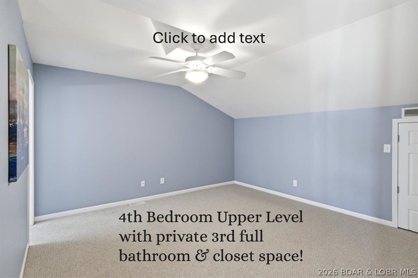 REDUCED! WOW, just WOW! 4 bedrooms, 3 full baths, a 12 x 32 boat - photo 19