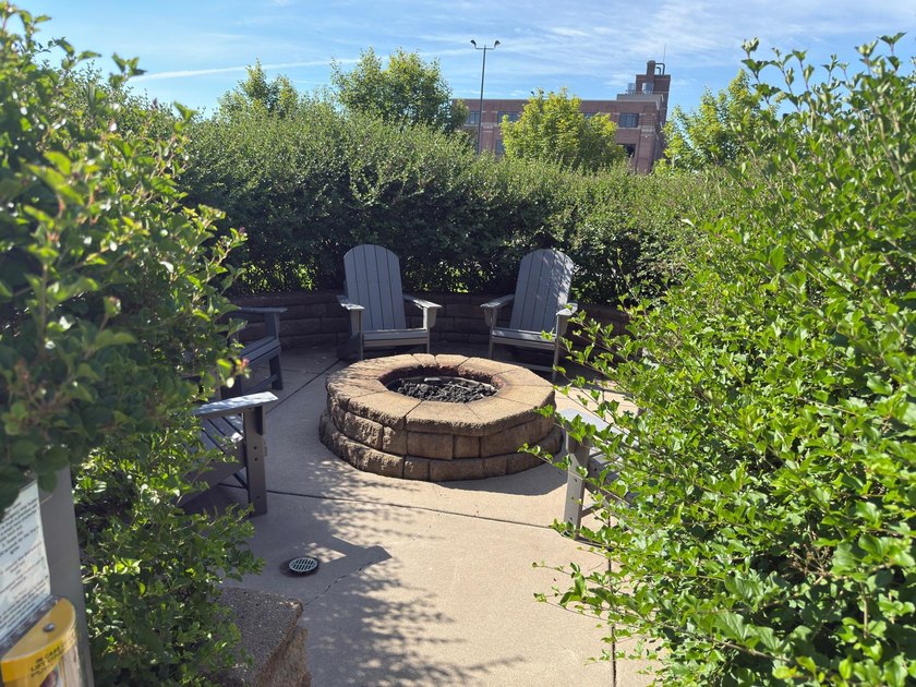 Historic CW Lofts in NE Minneapolis, 4th-floor gem unveils a - photo 30